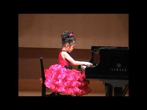 ギロック 手品師 長女 6years Old Youtube