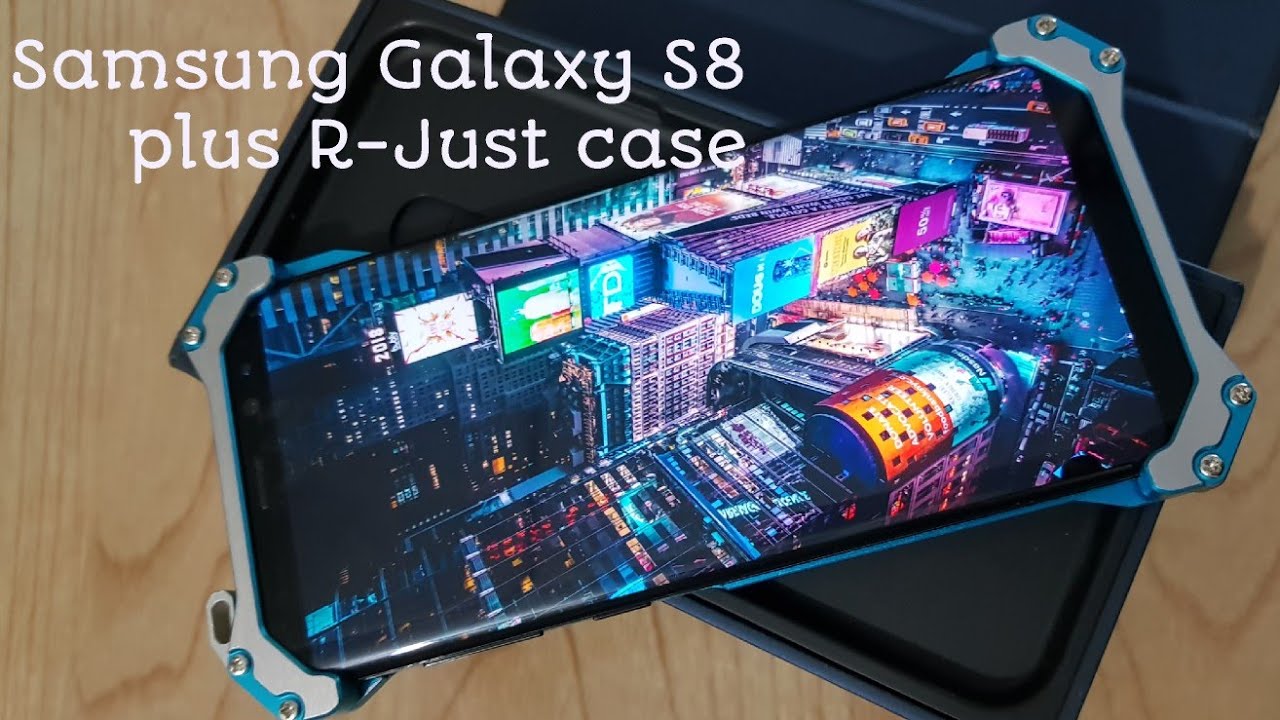 R-Just-2018-for-Samsung-Galaxy-S8+-overview/-Akum-Naga-...