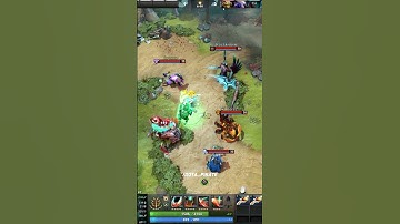 7.39 new item: Helm of Undying looking strong 💀 #dota2 #дота2 #dota2update #dota2indonesia