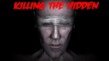 Hidden Source - Killing the Hidden