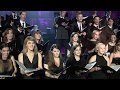 Capture de la vidéo Adiemus (Karl Jenkins) – Bel Canto Choir Vilnius