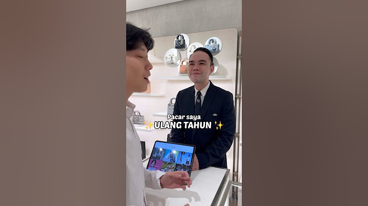 KIRA KIRA SUKA GA YA? 😳