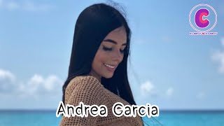 Andrea Garcia Biography Body Positivity Artist Most Beautiful Plus Size Model Age