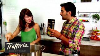 Ccocina - Tagliatelle Trattoria