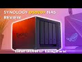 Content CREATOR ka? Kailangan mo ito! - SYNOLOGY DISKSTATION DS920+ Review