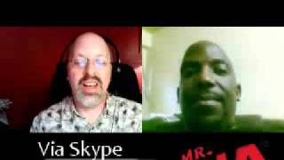 30 Rock star Kevin Brown on Tina Fey, Tracy Morgan! INTERVIEW