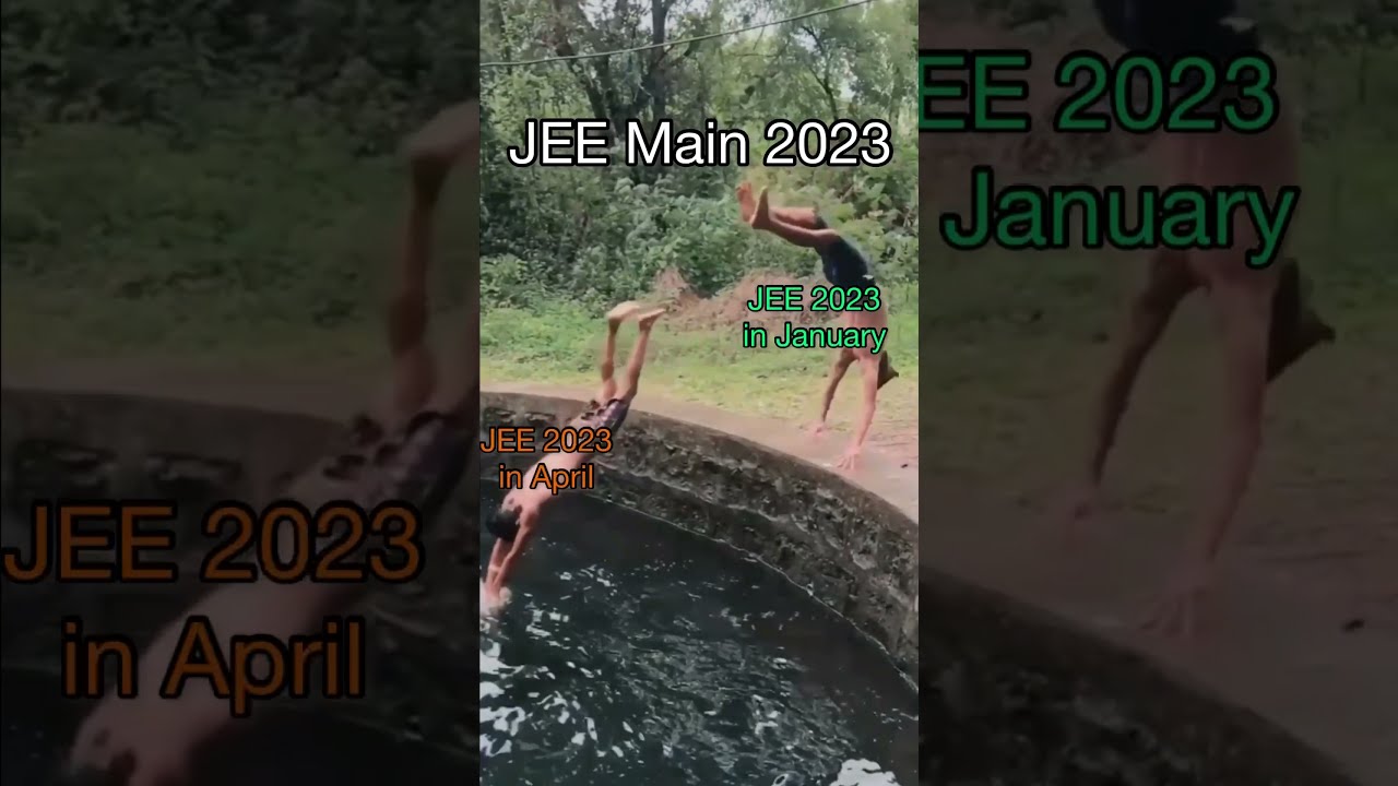 JEE Aspirants Ka Sach JEEMain Shorts