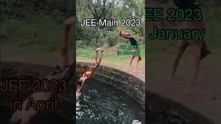 JEE Aspirants ka Sach 💔 #JEE #JEEMain #Shorts screenshot 2