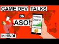 10 Guide to App Store Optimization 🔥In Hindi || What is A/B Testing ||Game Dev Talks || Unity games