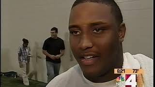 WCMH 8-27-2003 Partial 6:00am Aircheck (With Commercials/Today Show JIP)