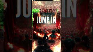 Trip-Tamine, Brandon Hombre - Jump In - Official
