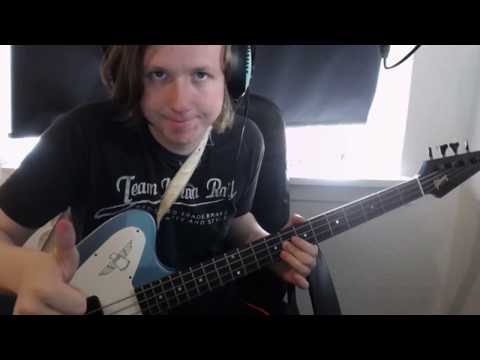 nirvana---swap-meet-(guitar-solo-on-bass)