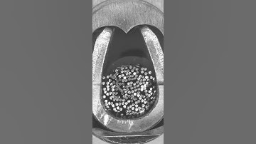 Schäfer Crimping Process | Wire Cross Section 25 mm2