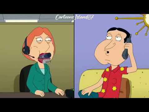 Family Guy Funny Moments 5 Hour Compilation 12