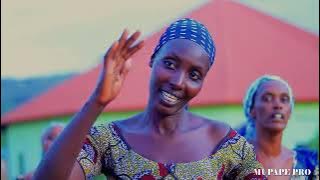 INJILI CHOIR MUNDIRIMBO MWAKUNZE MURIBESHI IZIRAHERI