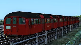 Railworks Ts2014 The Riviera Line: Exeter-paignton Route Down