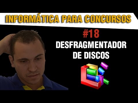 Vídeo: O que significa quando um arquivo é fragmentado?