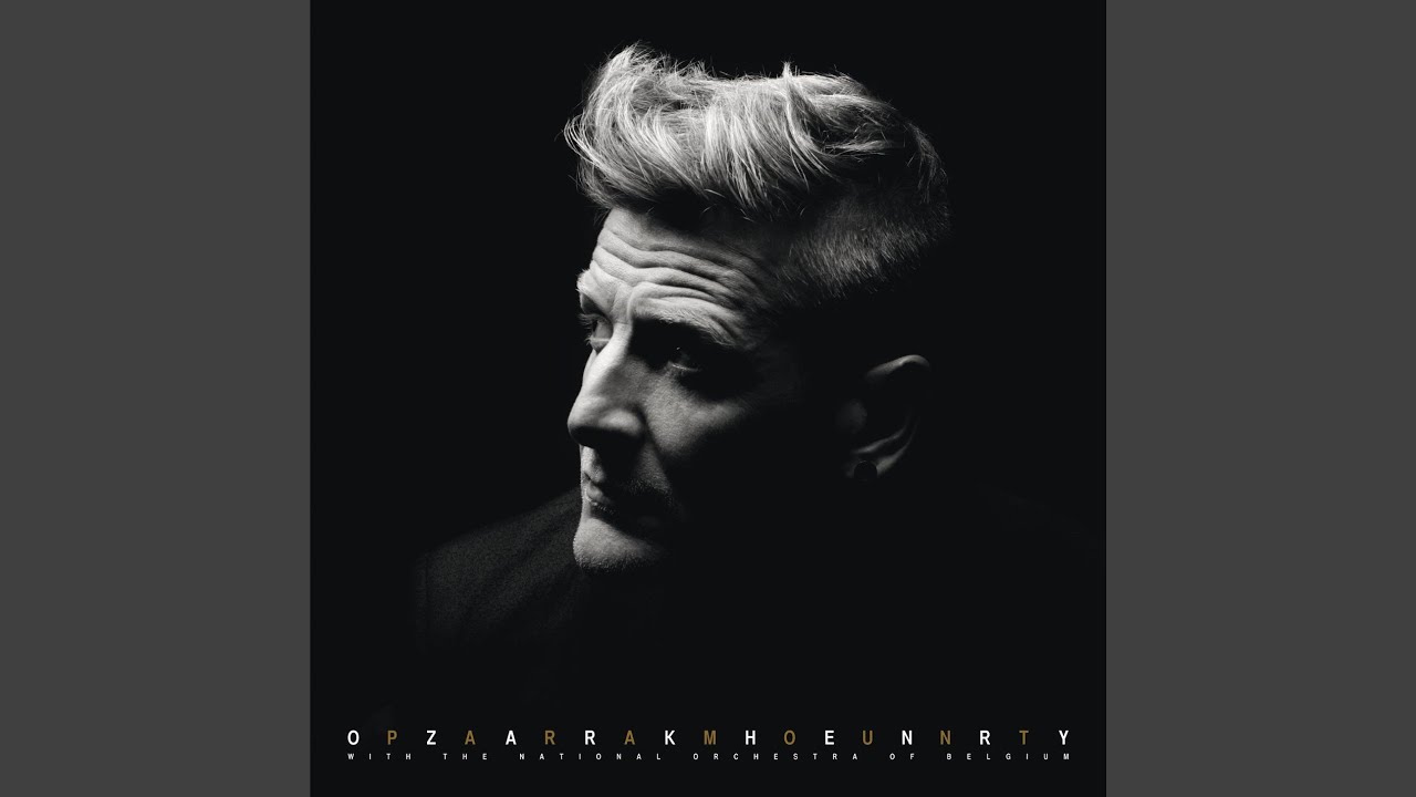 在 YouTube 上观看 Out Of This World 在 YouTube 上观看 Out Of This World