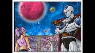 DragonBall Multiverse episode 20 DragonBall Multiverse episode 20
