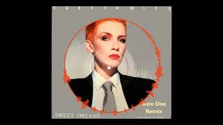 Eurythmics - Sweet Dreams (Are Made Of This) - GOREDOE Remix