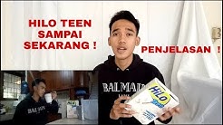 REVIEW HILO TEEN BENERAN NAMBAH TINGGI GAK SIH??? (2)#Wahyudavlog - Durasi: 6.48. 