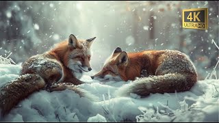 Gentle rhythms of music, vibrant nature. A perfect combination for relaxation. by ASMR Deep Sleep 258 views 3 weeks ago 11 hours, 54 minutes