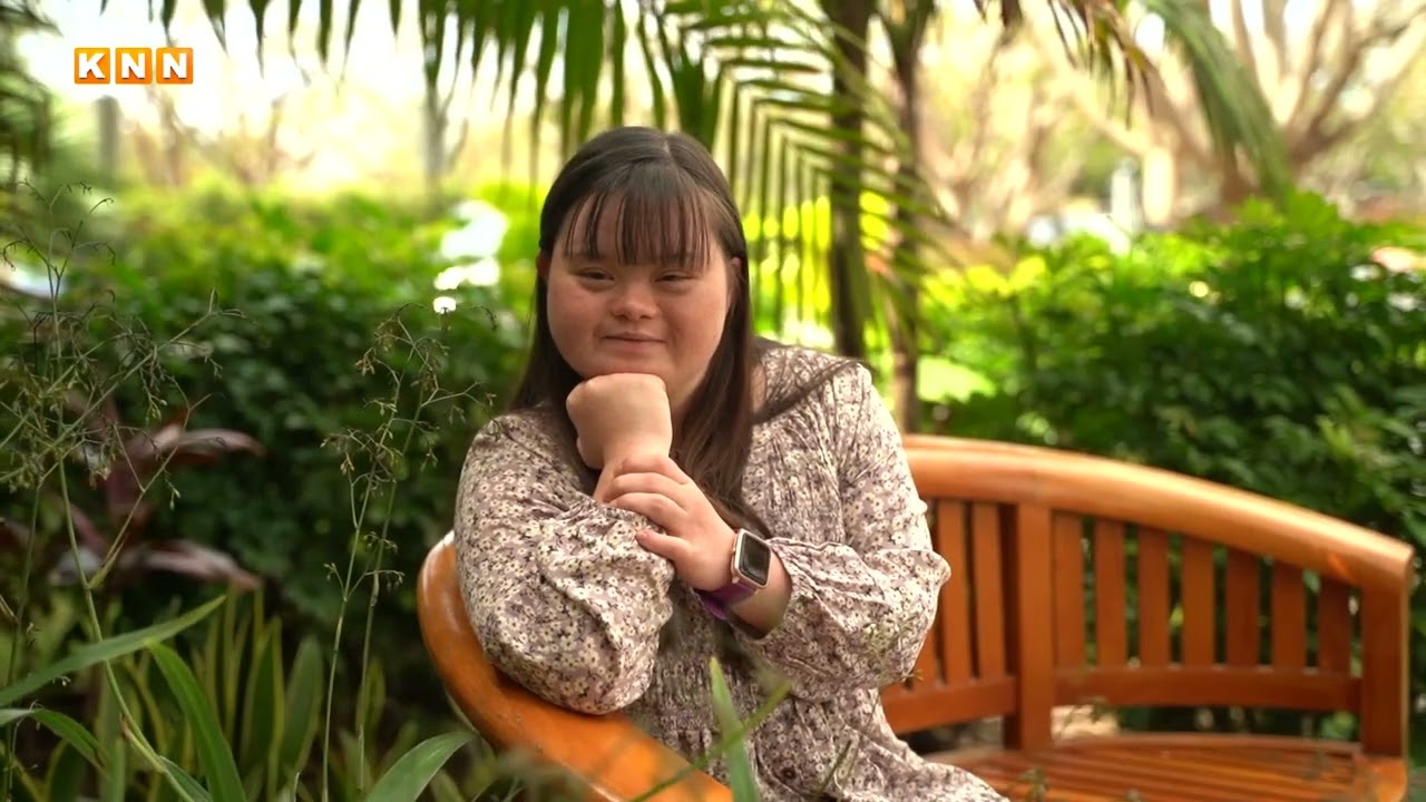 کاریگەرییەکانی نەخۆشی داون لەسەر جەستەی منداڵ چییە؟  چۆن چارەسەر دەکرێت؟