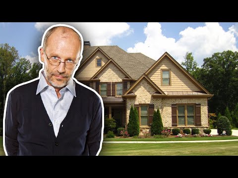 Как живет Александр Гордон и сколько зарабатывает ведущий Мужское женское Нам и не снилось