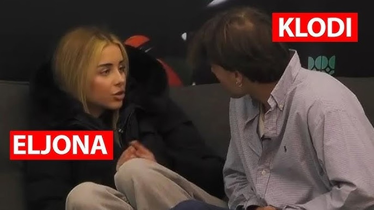 Pëlqimi i Klodit për Elijonën PËRPLASË keq të ftuarit në studio – Ora 7