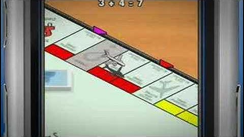 Monopoly: Here And Now 2008