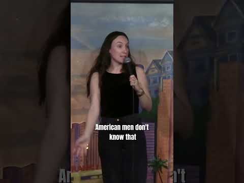 Irish women
