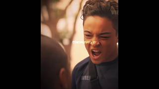 Famous Ruby Screams At Spooky! ON MY BLOCK Profile