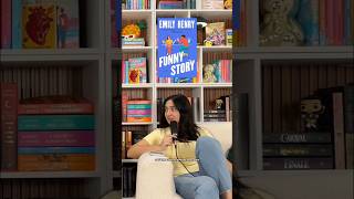 Emily Henry no puede escribir un libro malo 🤍📚