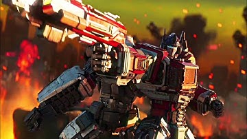 🚨CANCELLED Transformers Game! Rise (E3 2020) Leaked Trailer [Reactivate]🚨