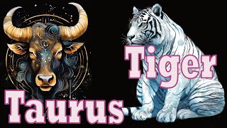 Taurus Tiger Discussion