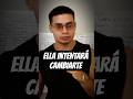 ella intentará que cambies #seduccion #desarrollopersonal #masculinidad