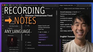 How to Transcribe Audio or Video to Text for Free on Mac
