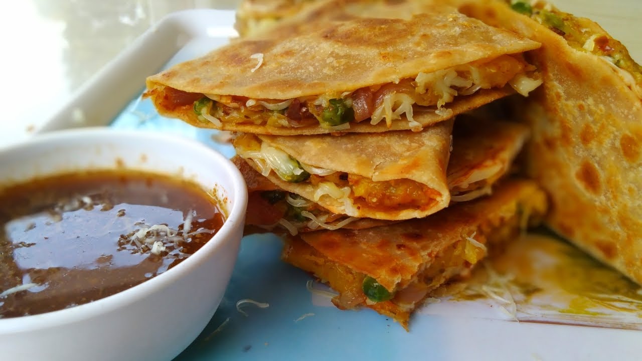 Potato Tacos Recipe Tacos recipe in hindi Healthy potato Tacos recipe thecovergirl YouTube