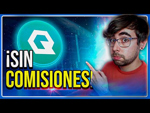 🟢QUANTFURY Tutorial COMPLETO