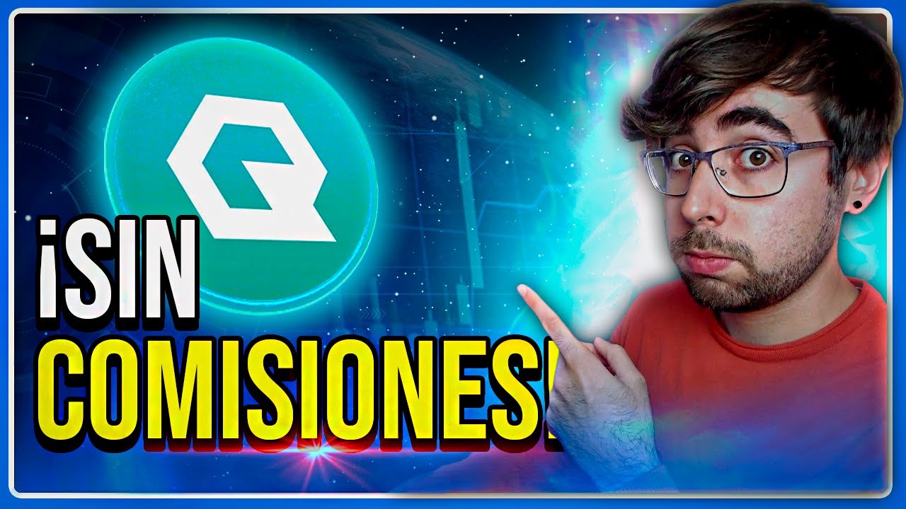 🟢QUANTFURY Tutorial COMPLETO Para Principiantes Como FUNCIONA desde ...