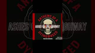 Ashes on the Highway | Country Rap Outlaw Ballad | Gritty, Raw, Cinematic