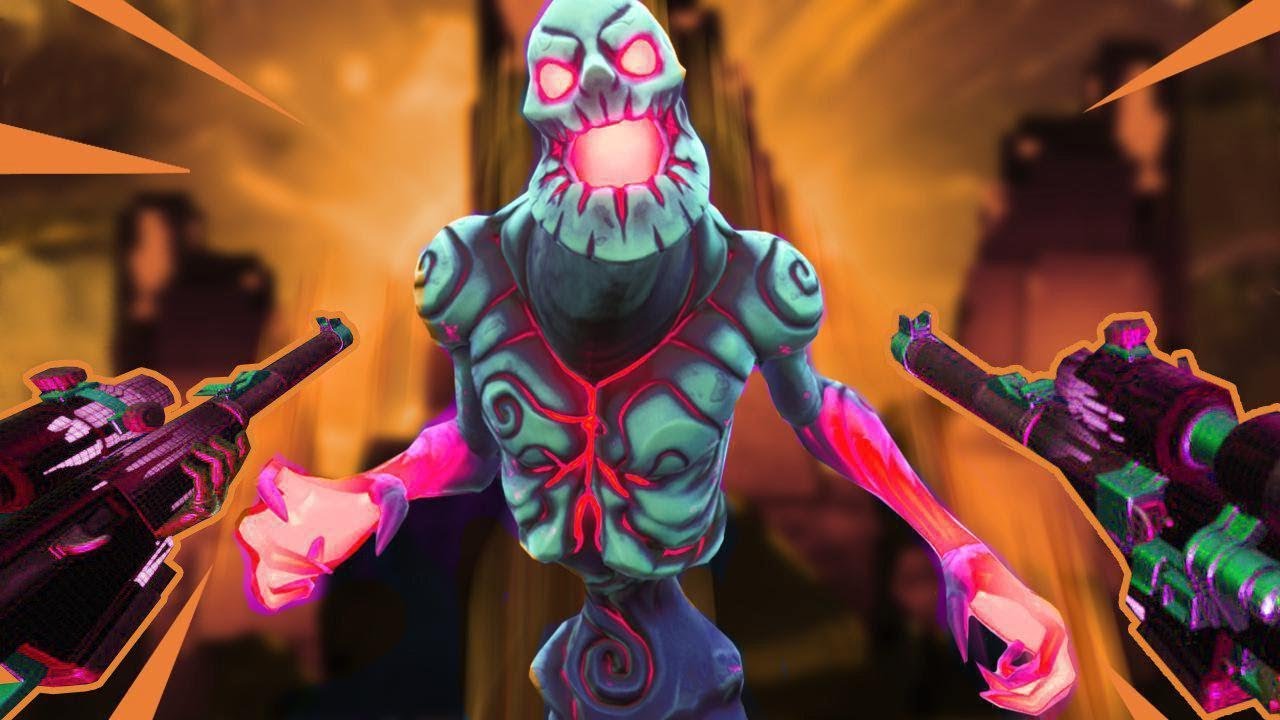 ZOMBIES are BACK IN NEW RETAIL ROW Fornite Memes and Best Moments