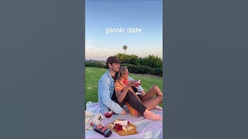 best date ideas for couples part 3 #couple #date #dateideas #qualitytime #picnic #love #relationship