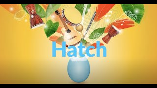 Hatch At Polka Theatre