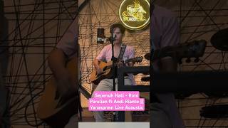 Download Lagu Sepenuh Hati - Rony Parulian ft Andi Rianto || Yanasprmn Live Acoustic #ronyparulian #sepenuhhati MP3 Download Lagu Sepenuh Hati - Rony Parulian ft Andi Rianto || Yanasprmn Live Acoustic #ronyparulian #sepenuhhati MP3