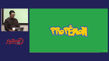 Noah Seger - Introduction to Property Based Testing with Hypothesis (PyTexas 2017)