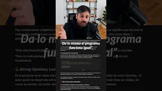 La mentalidad que buscan en entrevistas técnicas de startups en EE.UU 🎯