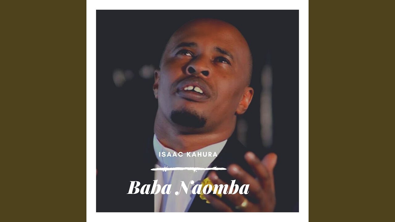 Baba Naomba