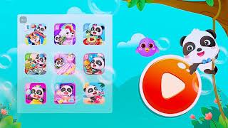 Game gấu trúc sẽ là đầu bếp 🐼 screenshot 2