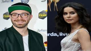 ✅  Seit Tagen wird in den Medien heftig spekuliert: Die deutschen Popstars Lena Meyer-Landrut und Ma
